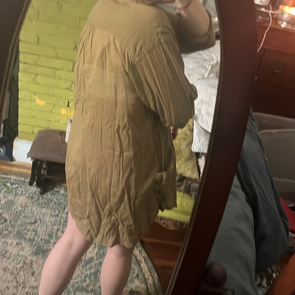 Free People Tunic - Picture 4 of 5